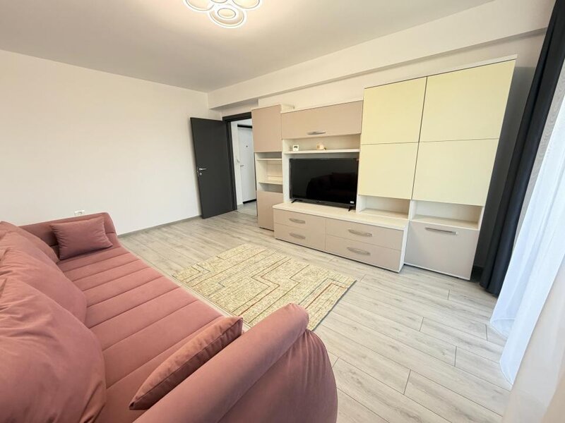 Gura Ariesului 109-115, apartament 2 camere lux.