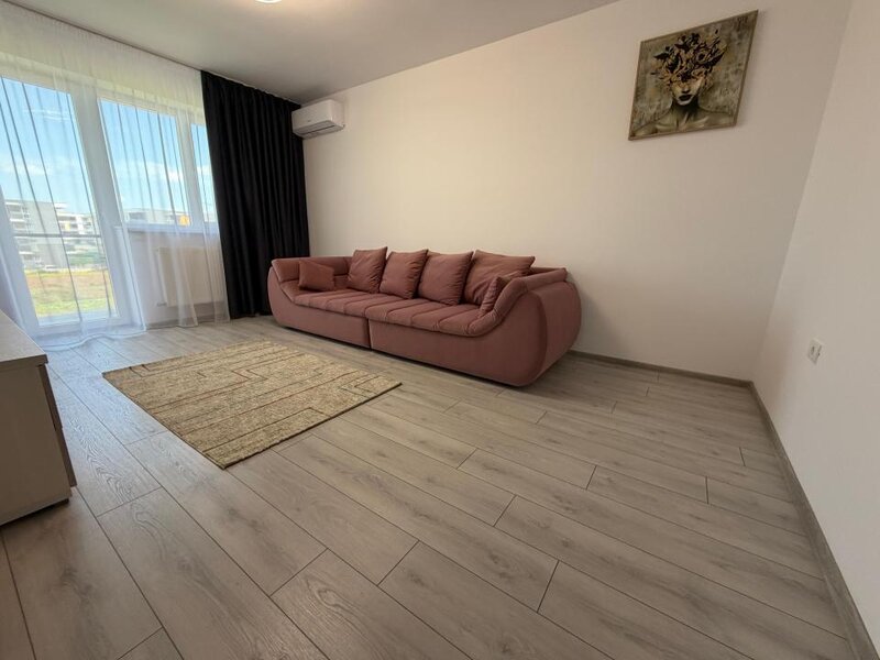 Gura Ariesului 109-115, apartament 2 camere lux.