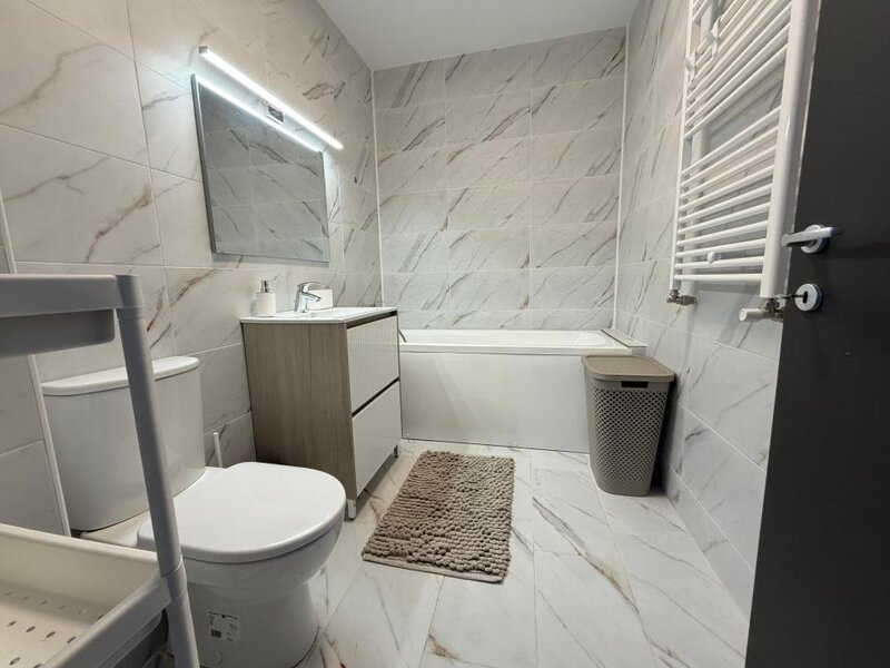 Gura Ariesului 109-115, apartament 2 camere lux.